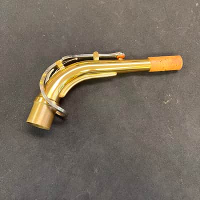 Yamaha Advantage YAS-200ADII Alto Saxophone image 13