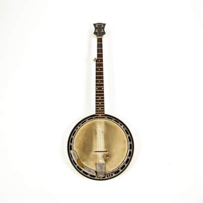 Gibson Banjo Owned by Brian Setzer image 1