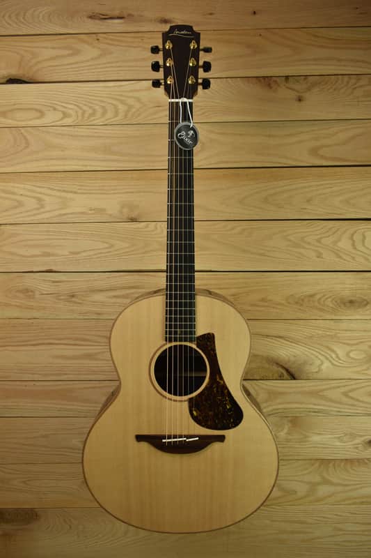 Lowden F-12 2025  - Sitka/Rosewood image 1