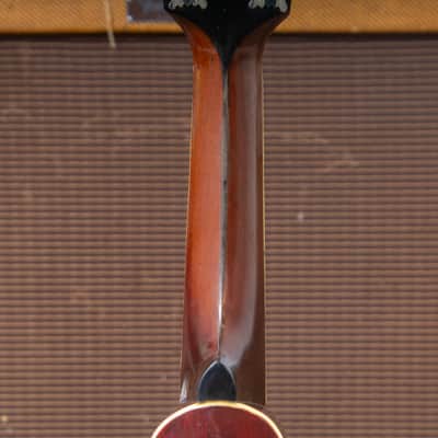1920 Gibson A-3 Mandolin image 13