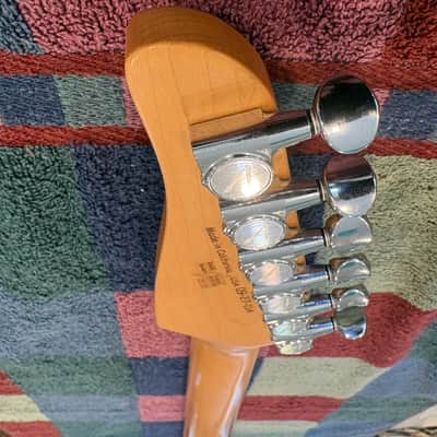 Tom Anderson Guitarworks T Classic image 18