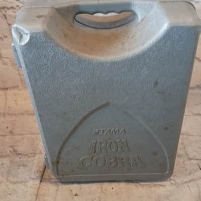 Tama Iron Cobra Kick Pedal Molded Carry Case image 5