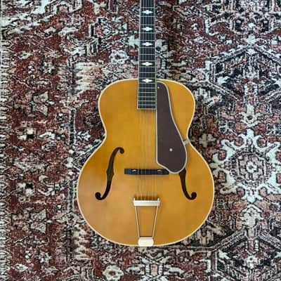 Epiphone Deluxe Masterbily image 1