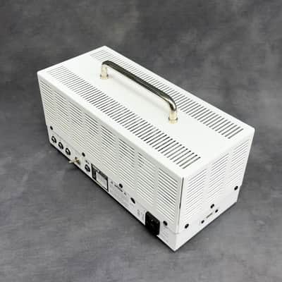 Orange Dual Terror 2-Channel 30-Watt Guitar Amp Head image 12