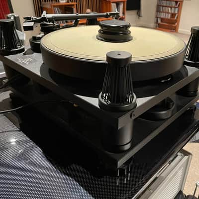 SME Model 30/2 Turntable (Preloved) - Christchurch image 8