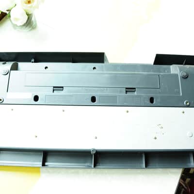 Casio CTK-611 Keyboard image 5