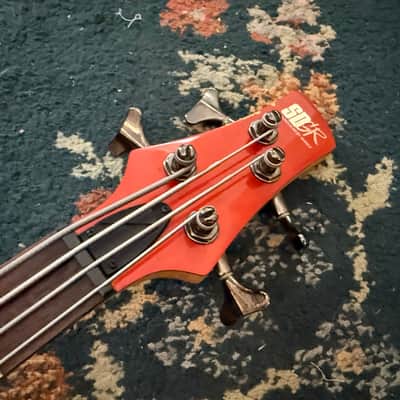 Ibanez SR300-ROM Standard Soundgear Bass image 5