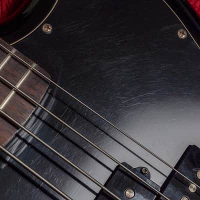 【used】Squier / Vintage Modified Jaguar Bass Special 3.005kg #ICS11057547【GIB Yokohama】【price included SHIPPING & IMPORT TAX & VAT】 image 13