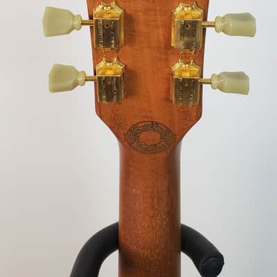 1998 Gibson Les Paul Smartwood image 5