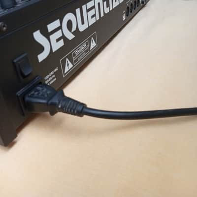 Sequential Pro 3 (Dave Smith Instruments) - ¡Estado Impecable / Como Nuevo! image 3