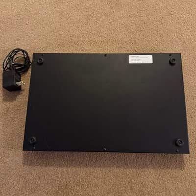 Voodoo Lab Ground Control Pro 2010s - Black image 3
