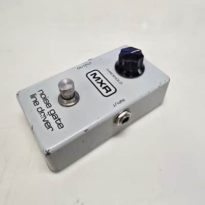 MXR MX-106 Block Noise Gate Line Driver 1979 SN#013134 *READ* image 3
