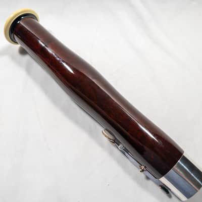 Fox Fox Renard Model 222 Wood Bassoon, Nice condition, Overhauled, Recent Production image 4