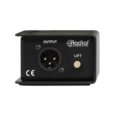 Immagine Radial Highline Passive Line Isolator - 5