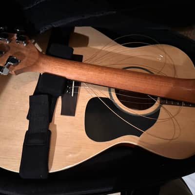 Voyage Air Guitar VAOM-04 - Folding Travel Guitar Original 1st Issue image 1