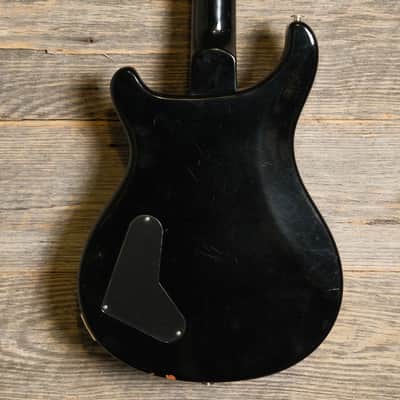Used PRS 2001 McCarty Electric Guitar - Tobacco Sunburst image 14