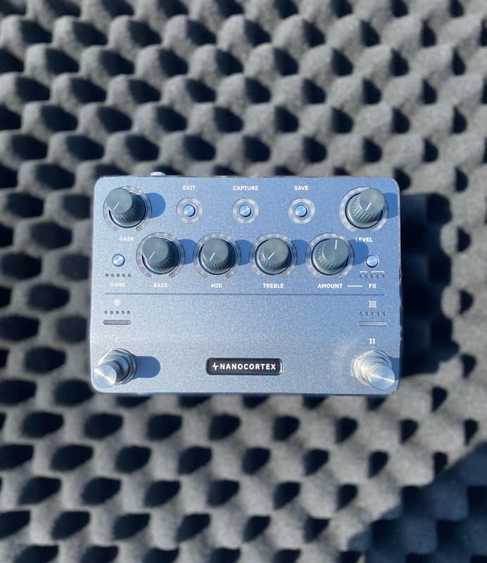 Neural DSP Nano Cortex