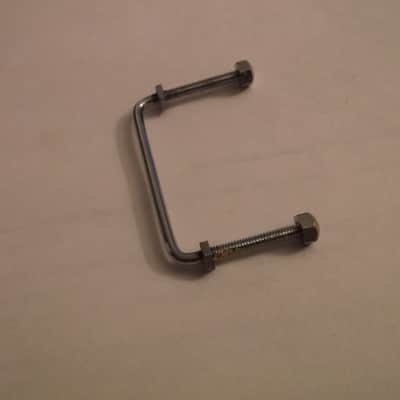 Vintage Guitar String Retainer Guide Tree Teisco Kawai Japan  #SR5 image 2