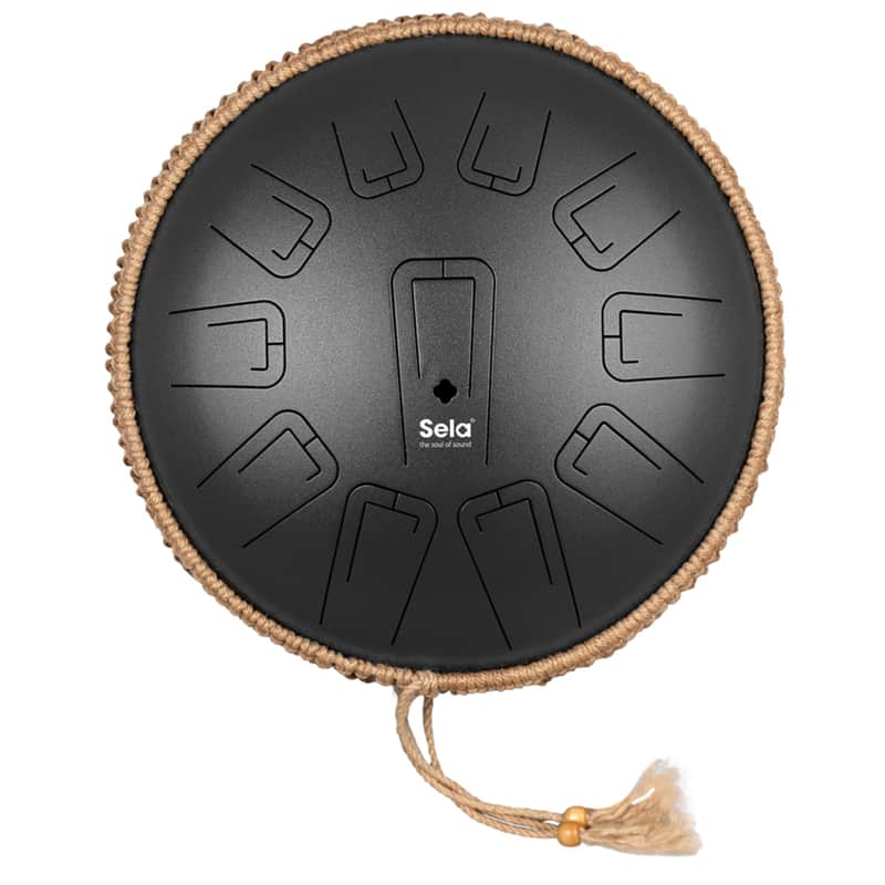 Sela Percussion Set D13 U1 Tongue Drum image 1