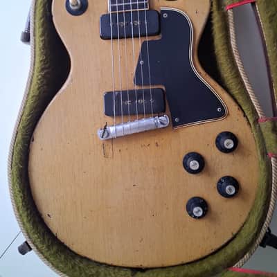 Gibson Les paul special 1955 image 3