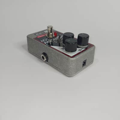 Electro-Harmonix Memory Toy Analog Echo / Chorus in Box image 7