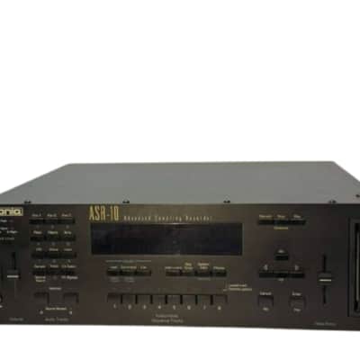 Ensoniq ASR-10R