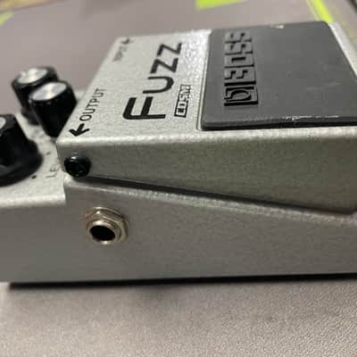 Boss FZ-5 Fuzz 2006 - Present - Silver image 3