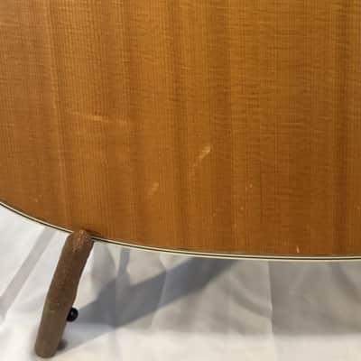 Martin Standard Series D-28 2003 w/ Fishman PU image 20