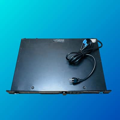 Yamaha SPX990 Professional Multi-Effect Processor image 2