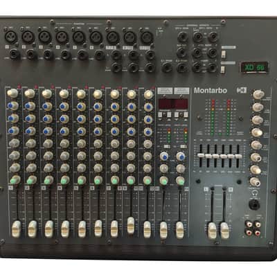 Montarbo XD66 image 1