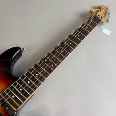Washburn N2 image 3