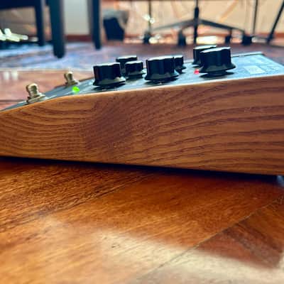 Moog Moogerfooger MF-108M Cluster Flux Chorus / Flanger (Excellent / From Rodion's Studio w/ Original Moog PSU) image 2