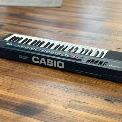 Casio Casiotone CT-370 image 4