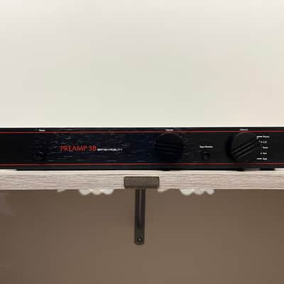 Musical Fidelity Preamp 3B Preamplifier | New Old-Stock image 5