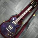 Gibson Custom Shop Special Order Les Paul Standard 2008 - Purple Sparkle