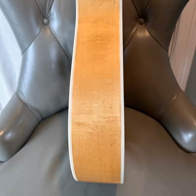 Dobro D60 - Maple 1976 image 19