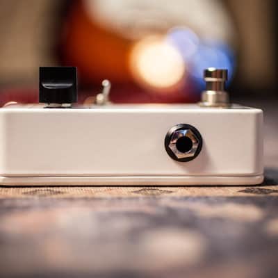 JHS 3 Series Screamer Overdrive Pedal - Open Box image 7