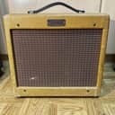 Fender Champ 5F1 Narrow Panel 5-Watt 1x8" Guitar Combo 1958 - 1964 - Tweed