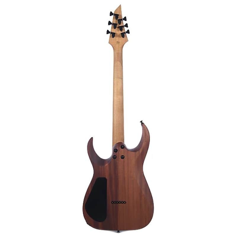Jackson USA Series Misha Mansoor Signature Juggernaut HT6FM image 2