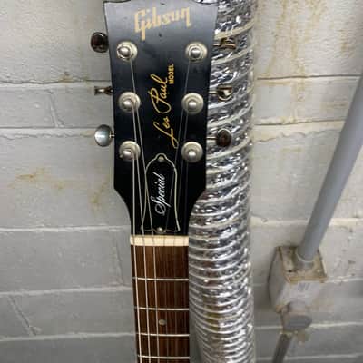 Gibson Les Paul Special Faded DC 2006 - TV Yellow image 16