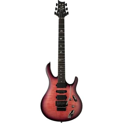 Fernandes Fernandes MG-120X Graphic on Black hide Model [06/16