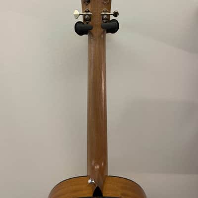 Eastman E1ooss-LTD w/ LR Baggs Element image 4