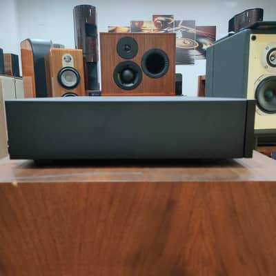 Naim NDX 2 NDX2 Streamer + Audio Power Line Furutek / Naim Schuko power cable image 10