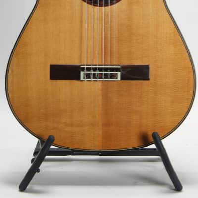 Paul Fischer Taute Classical 650mm SP/Brazilian (1994) image 7