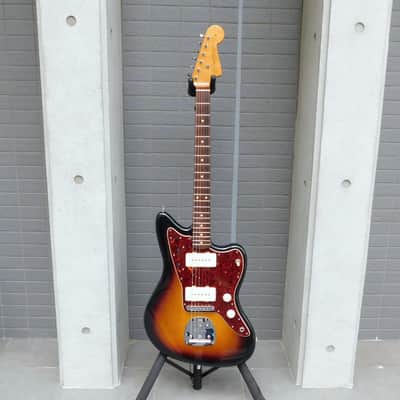 Fender Classic Player Jazzmaster Special | Mexico Made image 2