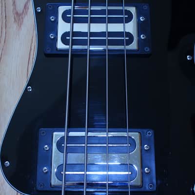 Peavey T-40 with Electrical Guitar Company Neck 1978 - 1988 Maple image 4