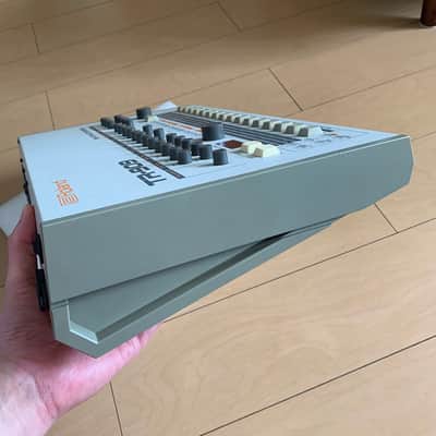 Roland TR-909 Rhythm Composer image 6