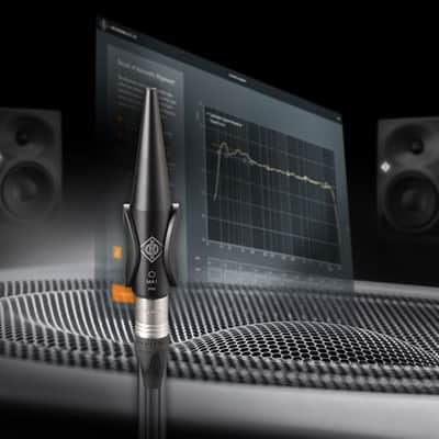 Neumann MA 1 Studio Monitor Alignment Microphone image 4