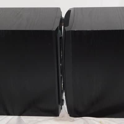 Boston Acoustics CR75 Speakers With Magnaguard 8 Ohms Pair Working image 4