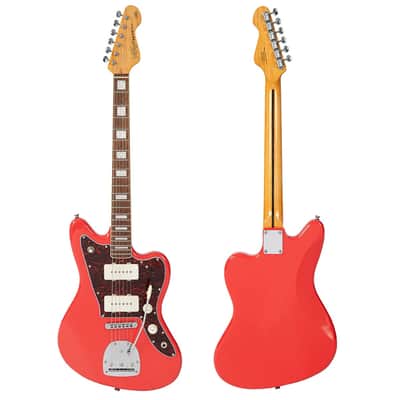 Vintage VRS659AB REVO Series 'Surfmaster 90' Firenza Red image 6